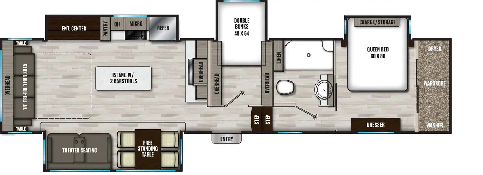 360IBL Floorplan Image